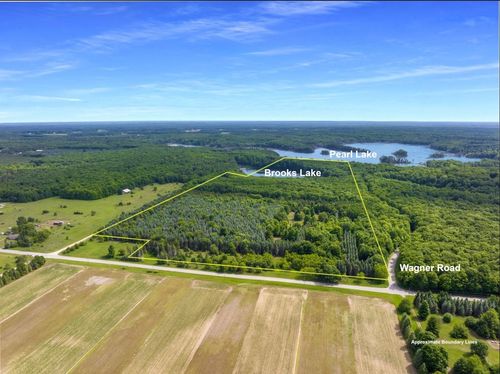 0 Pettengill Rd, Empire, MI, 49630 | Card Image