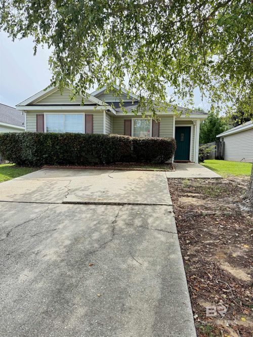 406 Belle Chase Ct S, Fairhope, AL, 36532-3881 | Card Image