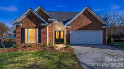 1004 Mortlock Ct, Indian Trail, NC, 28079-4341 | Card Image