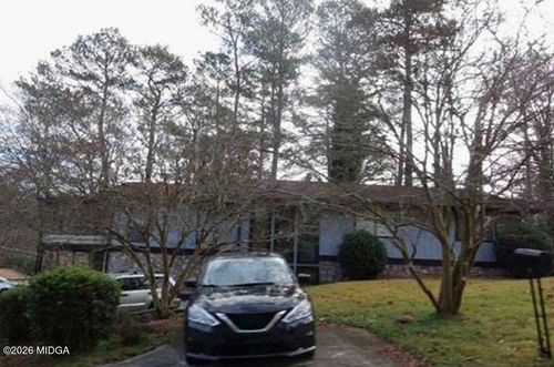 3202 Wintercreeper Dr, Stonecrest, GA, 30038-2667 | Card Image