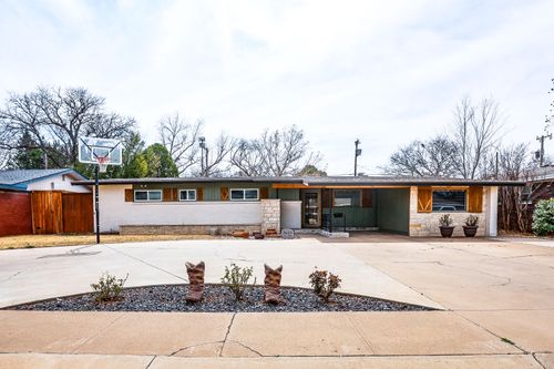 3615 47th St, Lubbock, TX, 79413-3914 | Card Image