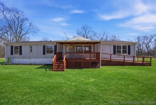 3333 S 289th East Ave, Broken Arrow, OK, 74014-4893 | Card Image