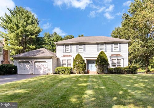2 Cartwright Dr, PRINCETON JUNCTION, NJ, 08550-1928 | Card Image