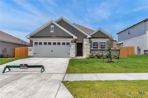 603 Waylon Cir, Killeen, TX, 76542-7103 | Card Image