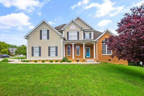 11 Tradewind Cir, FISHERSVILLE, VA, 22939-2141 | Card Image