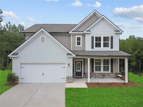 1560 Ridgewood Ct, Monroe, GA, 30656-5000 | Card Image