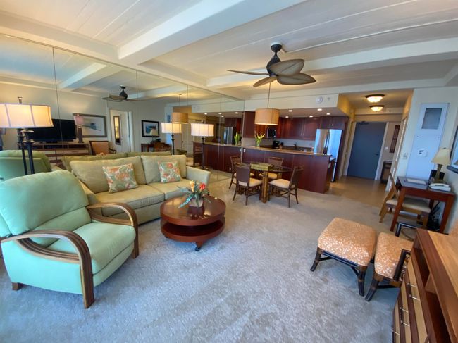 T - 2481 Kaanapali Pkwy, Home with 1 bedrooms, 2 bathrooms and null parking in Lahaina HI | Image 5