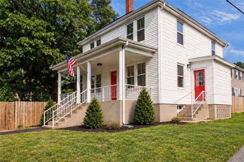 60 Highland Ave, Cumberland, RI, 02864-7106 | Card Image