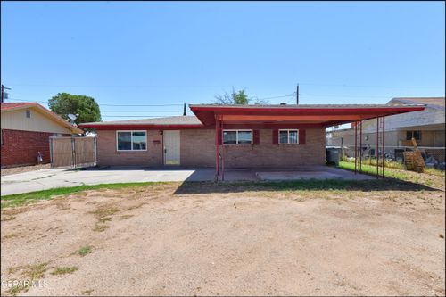 9402 Montgomery Dr, El Paso, TX, 79924-6604 | Card Image