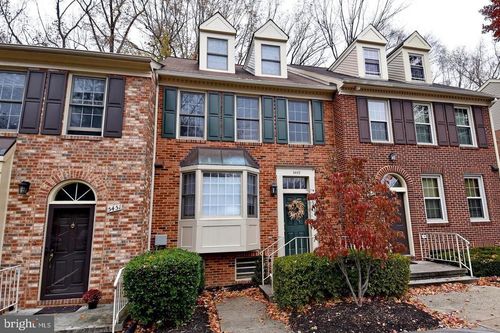 116-5449 Grove Ridge, North Bethesda, MD, 20852 | Card Image