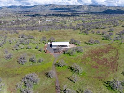 2350 Old Highway, House other with 2 bedrooms, 0 bathrooms and null parking in Catheys Valley CA | Image 3