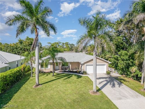 4618 Sierra Ln, BONITA SPRINGS, FL, 34134-7253 | Card Image