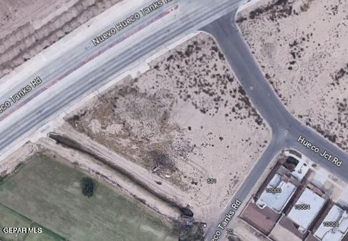 TBD Hueco Junction Rd, El Paso, TX, 79927 | Card Image