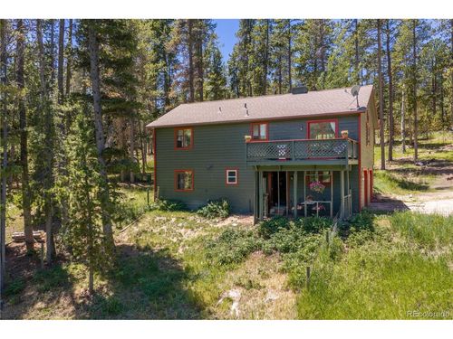 10868 Norton Ave, Conifer, CO, 80433-4617 | Card Image
