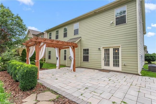 2403 Hammock Dr, House other with 5 bedrooms, 4 bathrooms and null parking in High Point NC | Image 30
