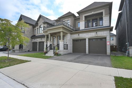 lower-level-46 Mevira Gdns, Oakville, ON, L6H0Z6 | Card Image