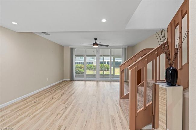 APT-159 - 18054 San Carlos Blvd, Townhouse with 2 bedrooms, 3 bathrooms and null parking in FORT MYERS BEACH FL | Image 13
