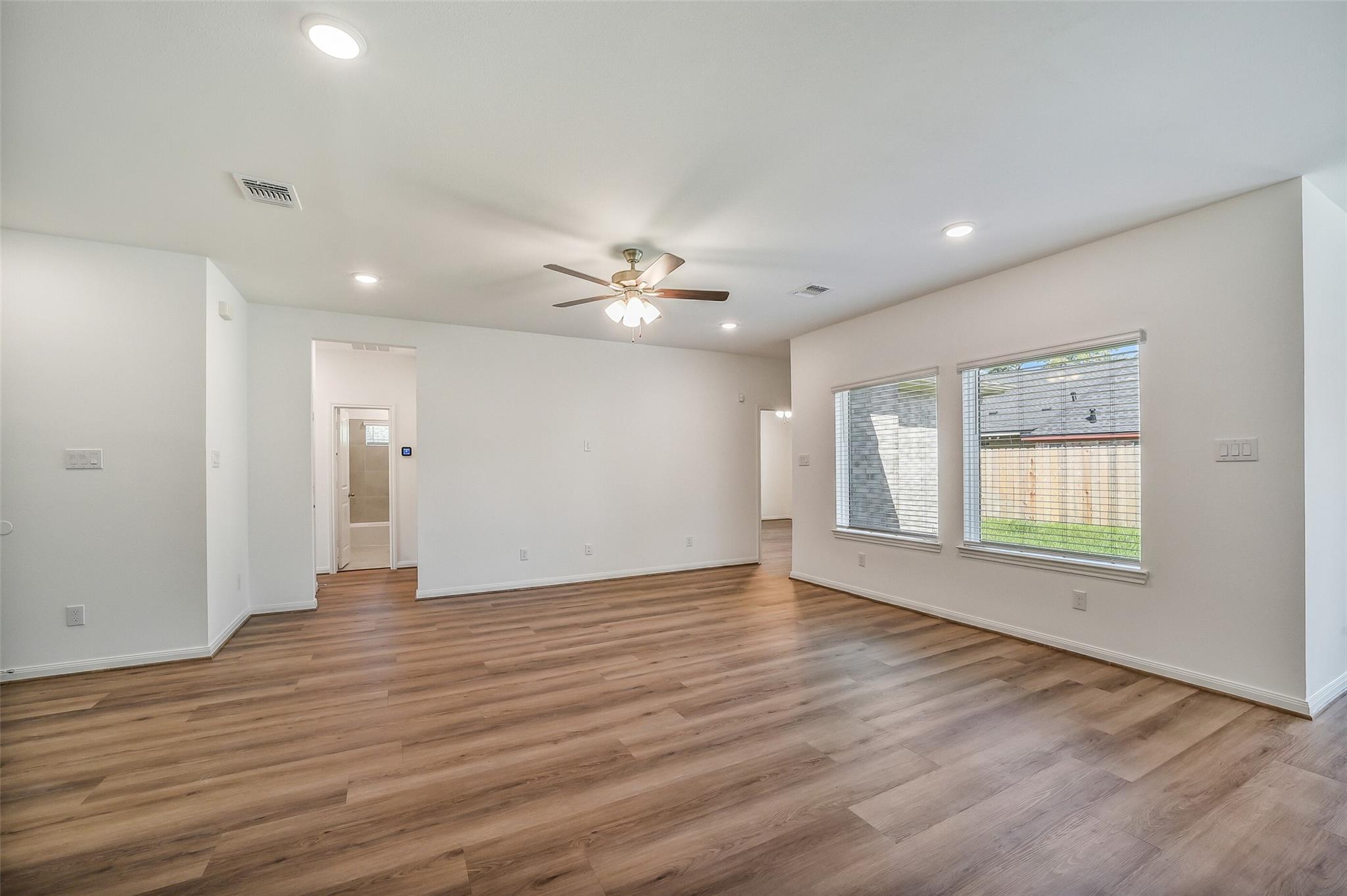Residential Lease in Cypress 5