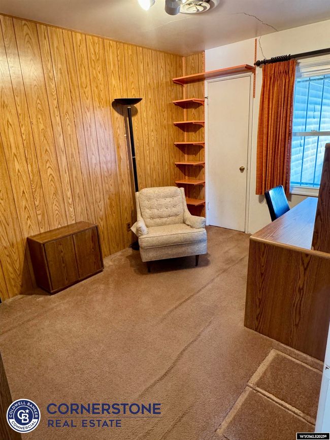 1819 S Washington St, House other with 3 bedrooms, 1 bathrooms and null parking in Casper WY | Image 17
