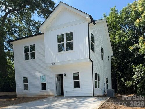 Lot 1 E Elm St, Shelby, NC, 28150 | Card Image