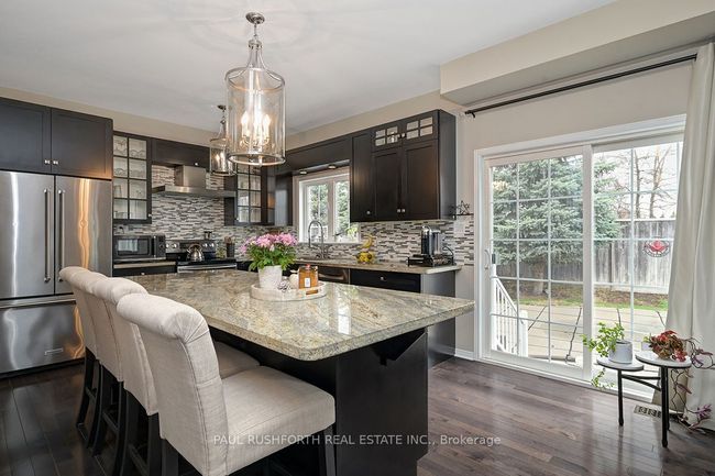 937 Rossburn Cres, House other with 5 bedrooms, 4 bathrooms and 4 parking in Nepean ON | Image 8