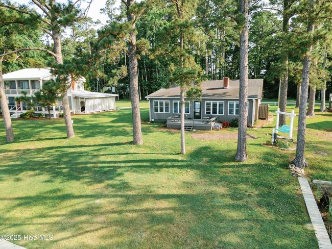 1197 Pinecrest Rd, House other with 3 bedrooms, 2 bathrooms and 1 parking in Bath NC | Image 13
