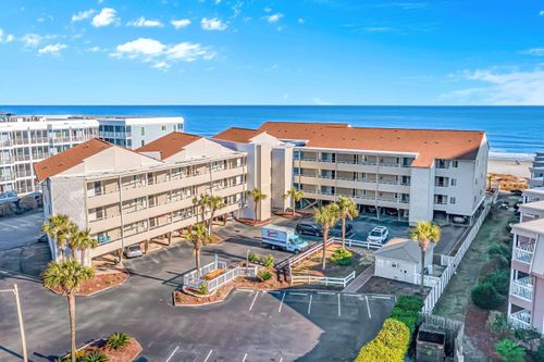 312-9570 Shore Dr., Myrtle Beach, SC, 29572 | Card Image
