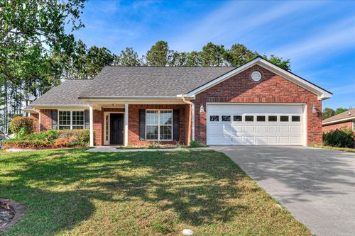 521 Country Glen Dr, Grovetown, GA, 30813-3952 | Card Image