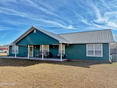 21382 Nw Paradise Ln, Altha, FL, 32421-4284 | Card Image