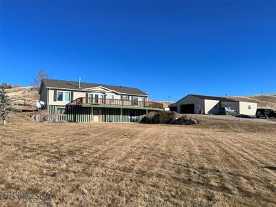 House and outbuildings | Image 1