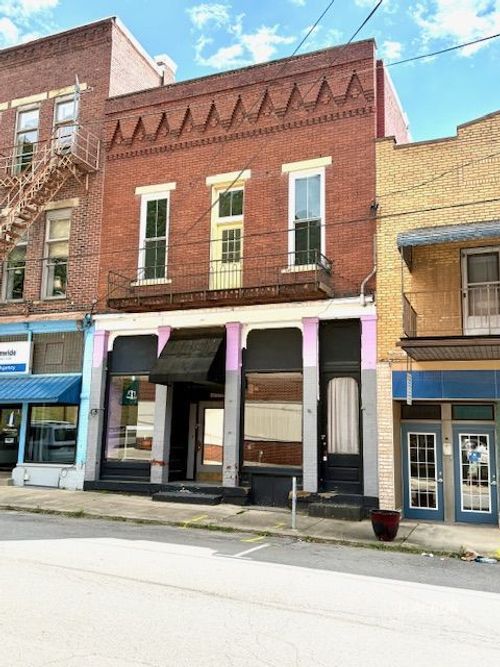 115 W 2nd St, Pomeroy, OH, 45769-1035 | Card Image