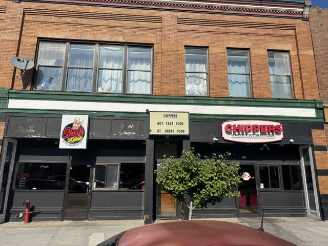 1021 State St, Erie, PA 16501
