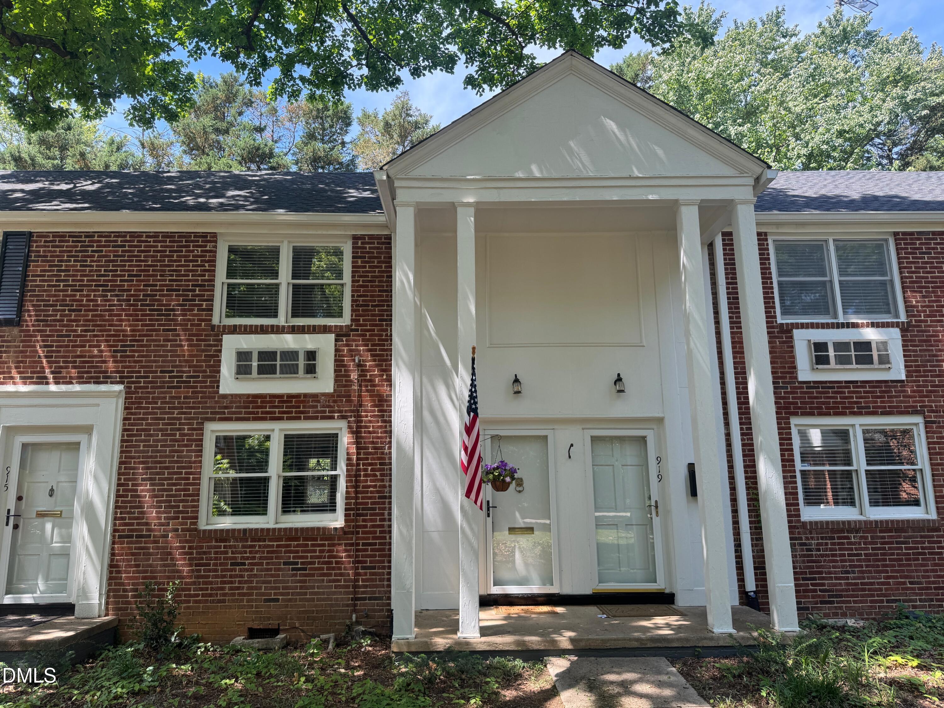 Residential in Raleigh