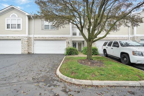 4899 Common Market Pl, Dublin, OH, 43016-9701 | Card Image