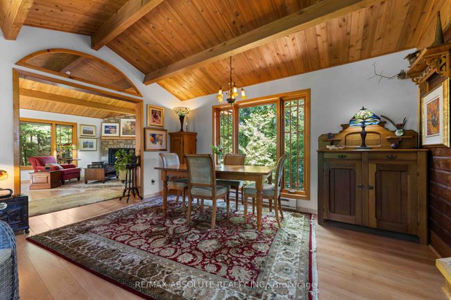 1384 C Centennial Lake Rd, House other with 3 bedrooms, 2 bathrooms and 3 parking in Calabogie ON | Image 5
