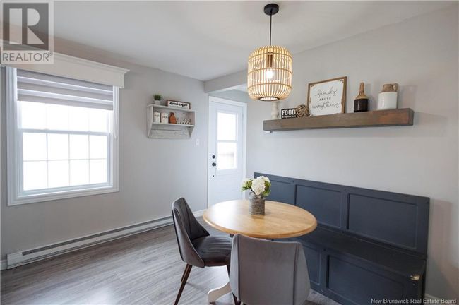 408 Poitras Rue, House other with 3 bedrooms, 1 bathrooms and null parking in Saint André NB | Image 18