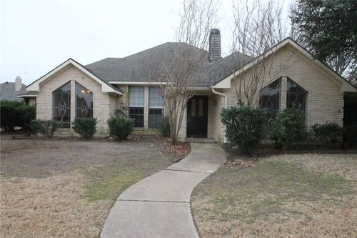 4108 Mesa Dr, Plano, TX, 75074-3417 | Card Image