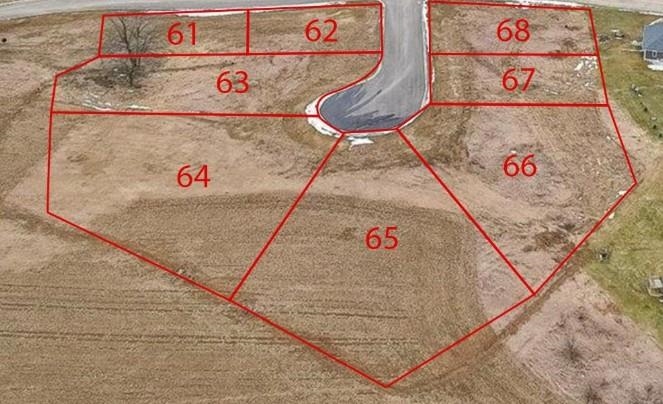 Land in Dodgeville