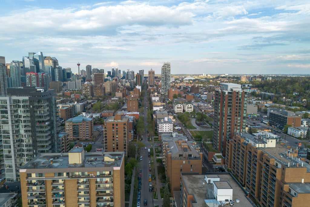Residential in Calgary 4