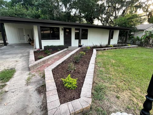 6610 Bywood Drive, ORLANDO, FL, 32810 | Card Image