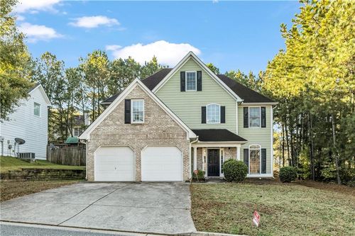 1427 Lost Bridge Rd, Marietta, GA, 30008-5714 | Card Image
