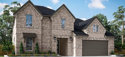 32019 Cascade Ridge Drive, Fulshear, TX, 77441 | Card Image