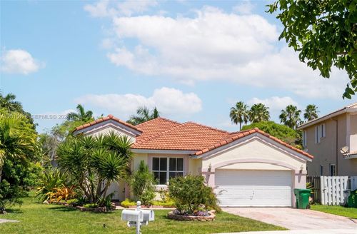 12997 Sw 26th St, Miramar, FL, 33027 | Card Image