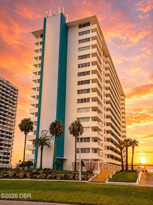 812-2800 N Atlantic Ave, DAYTONA BEACH, FL, 32118-3052 | Card Image