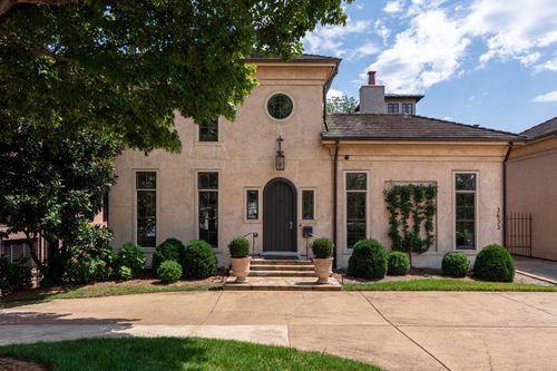 3631 West End Ave, Nashville, TN, 37205 | Card Image