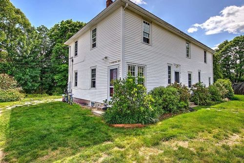 30 Paddy Hill Rd Road, South Kingstown, RI, 02879 | Card Image