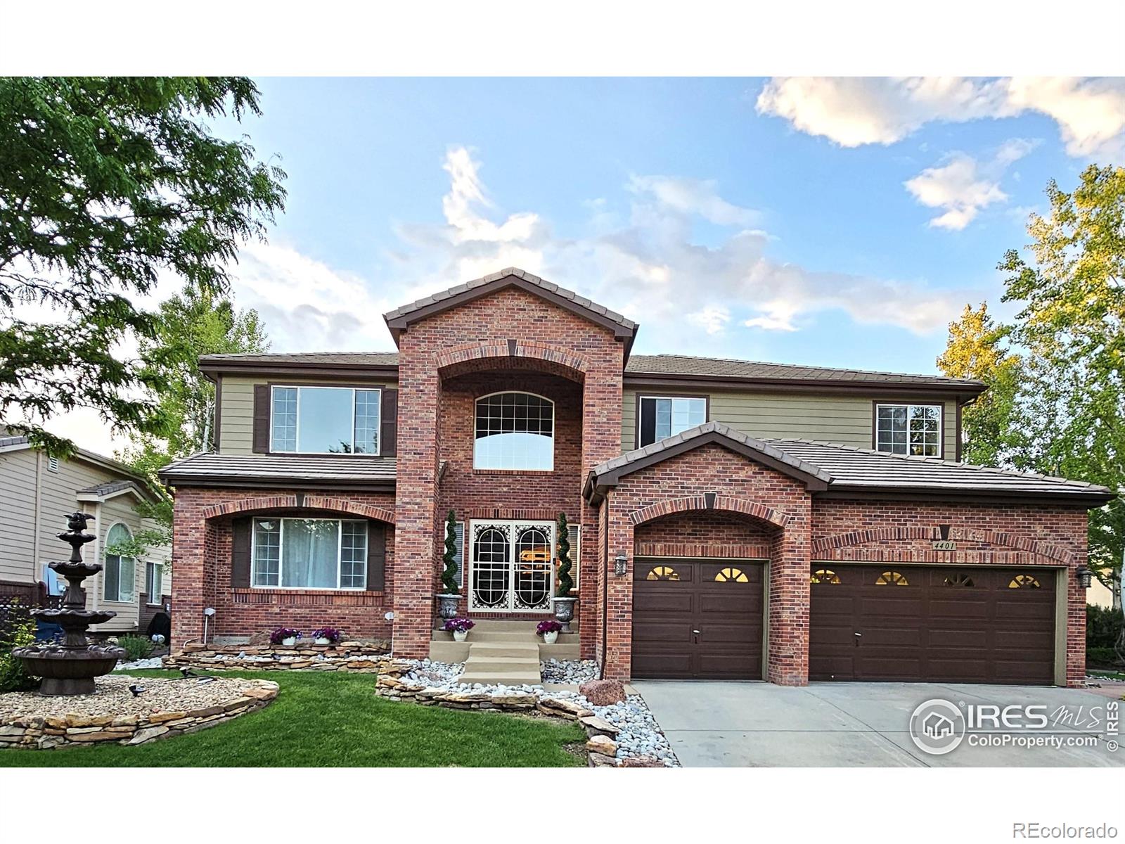 Crestone Cir, Broomfield, CO 80023