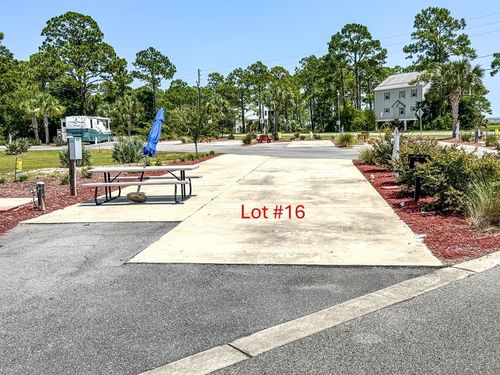 lot-16-109 Haven Ct, Carrabelle, FL, 32322 | Card Image