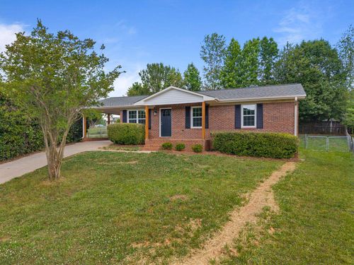 154 Glassy Dr, Inman, SC, 29349-9180 | Card Image
