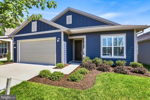 110 Switchgrass Way, LAKE FREDERICK, VA, 22630-2164 | Card Image